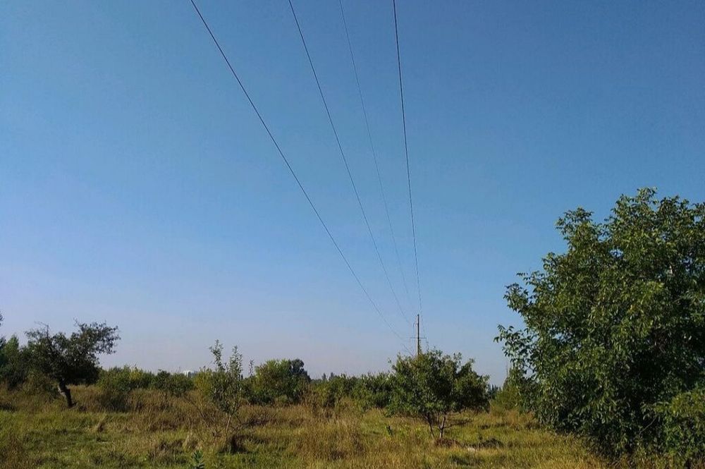 Продаж земельної ділянки Дніпро 62 сотки (62000) та на 15 соток