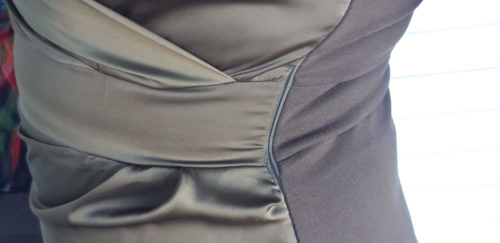 Vestido festa senhora