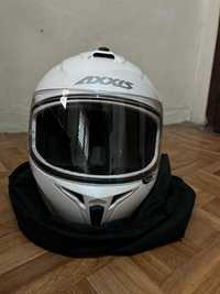 Capacete Branco - Unissexo