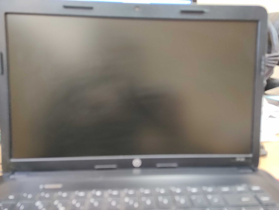 Ноутбук HP 650 з новим акомулятором.