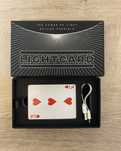 LIGHT CARD від фокусників М5