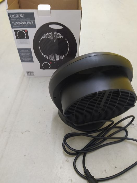 Termo ventilador