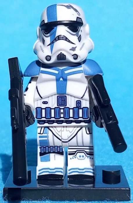 Stormtrooper Commander (Star Wars)