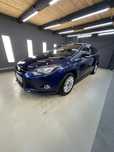 Ford Focus MK3 2.0 ON, 115KM