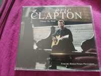 Eric Clapton - Change The World (CD, Single)(nm)