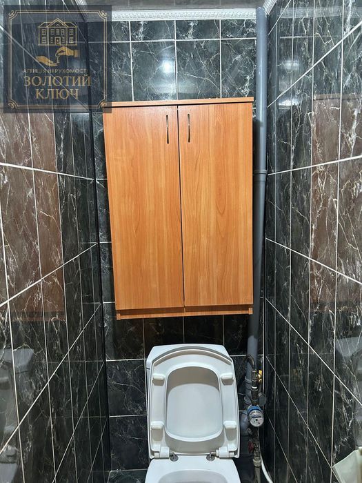 Продаж 3-кімнатної квартири, 65 м², Кропивницький