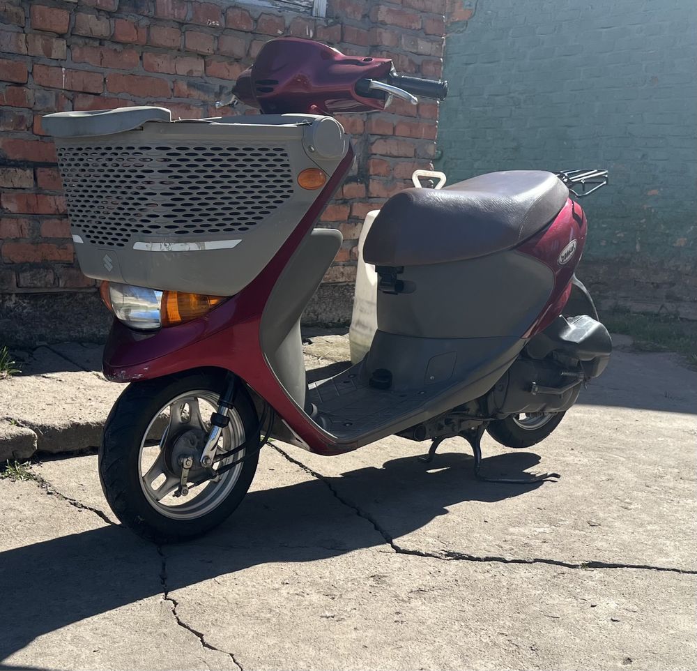 Продам скутер