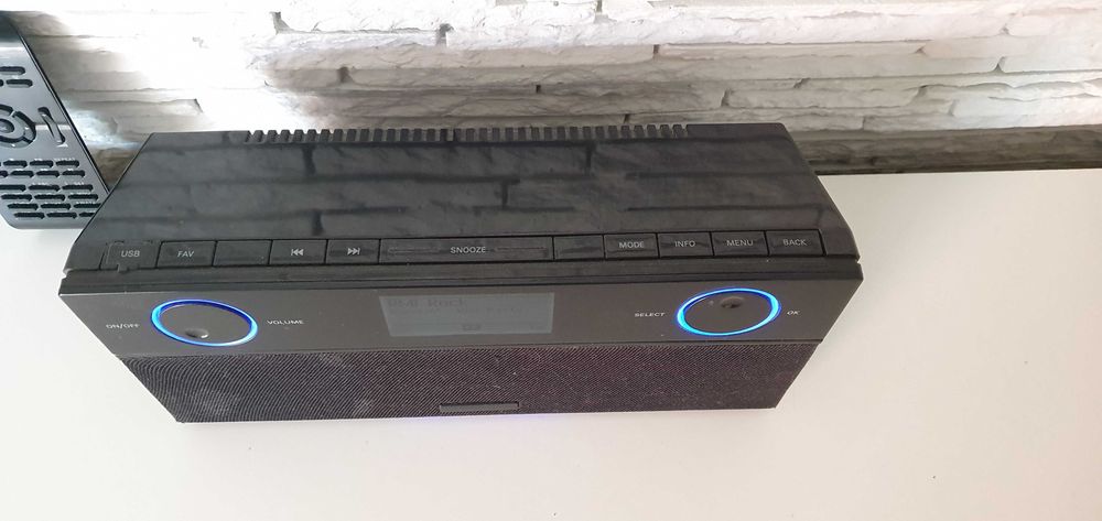 Radio internetowe Medion MD 86062