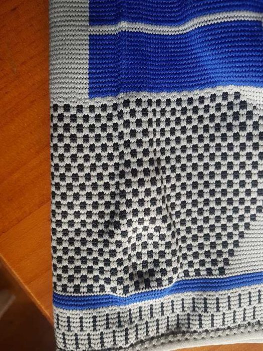 Ортопедический наколенник эластичный