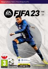 FIFA 23 PC (wersja cyfrowa)