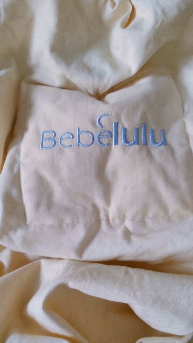 Chusta, nosidło Bebelulu