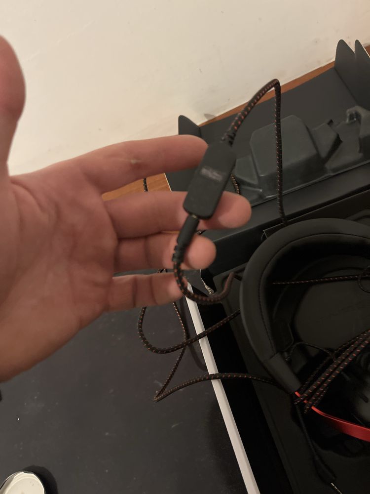 HyperX Cloud III