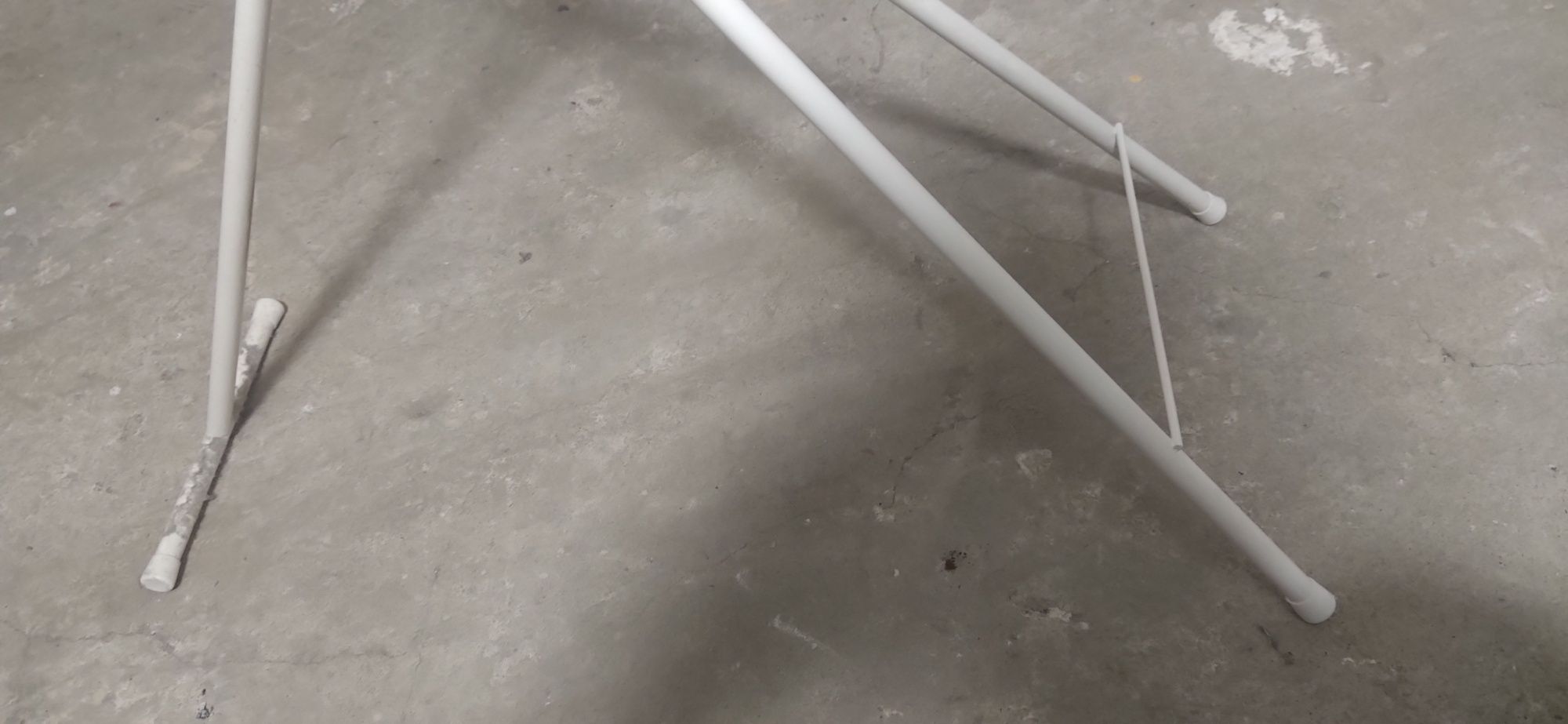 Deska do prasowania 110cm długości stan idealny