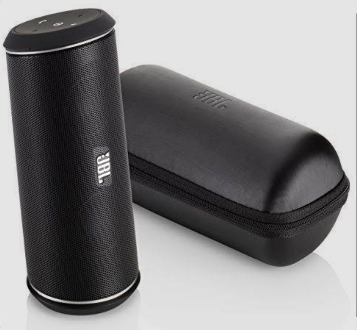 Caixa de som JBL Flip 2 sem fio Bluetooth