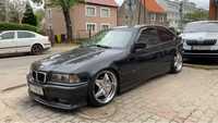 E36 1,8is m44b19 1996r LPG Mpak