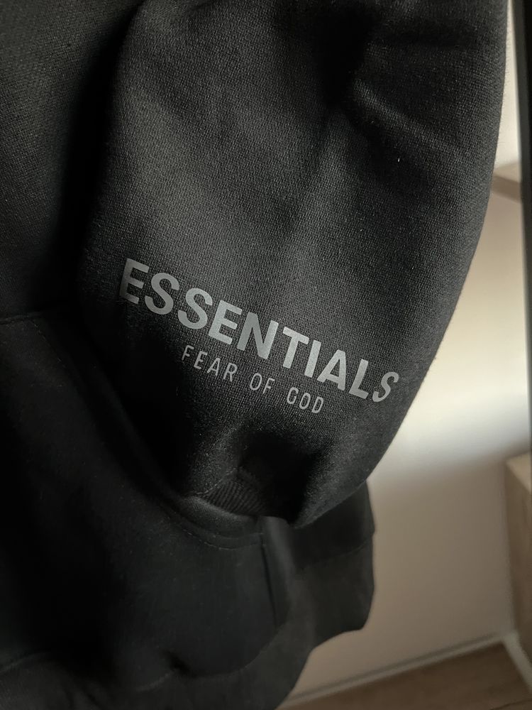 Essentials Hoodie худи