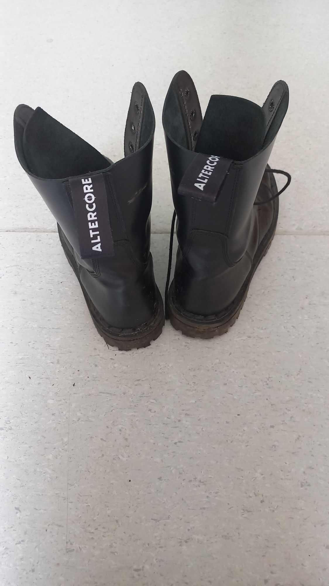 buty Altercore 43