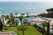 Apartamento T1 - Grand Muthu Oura View Beach Club 5*