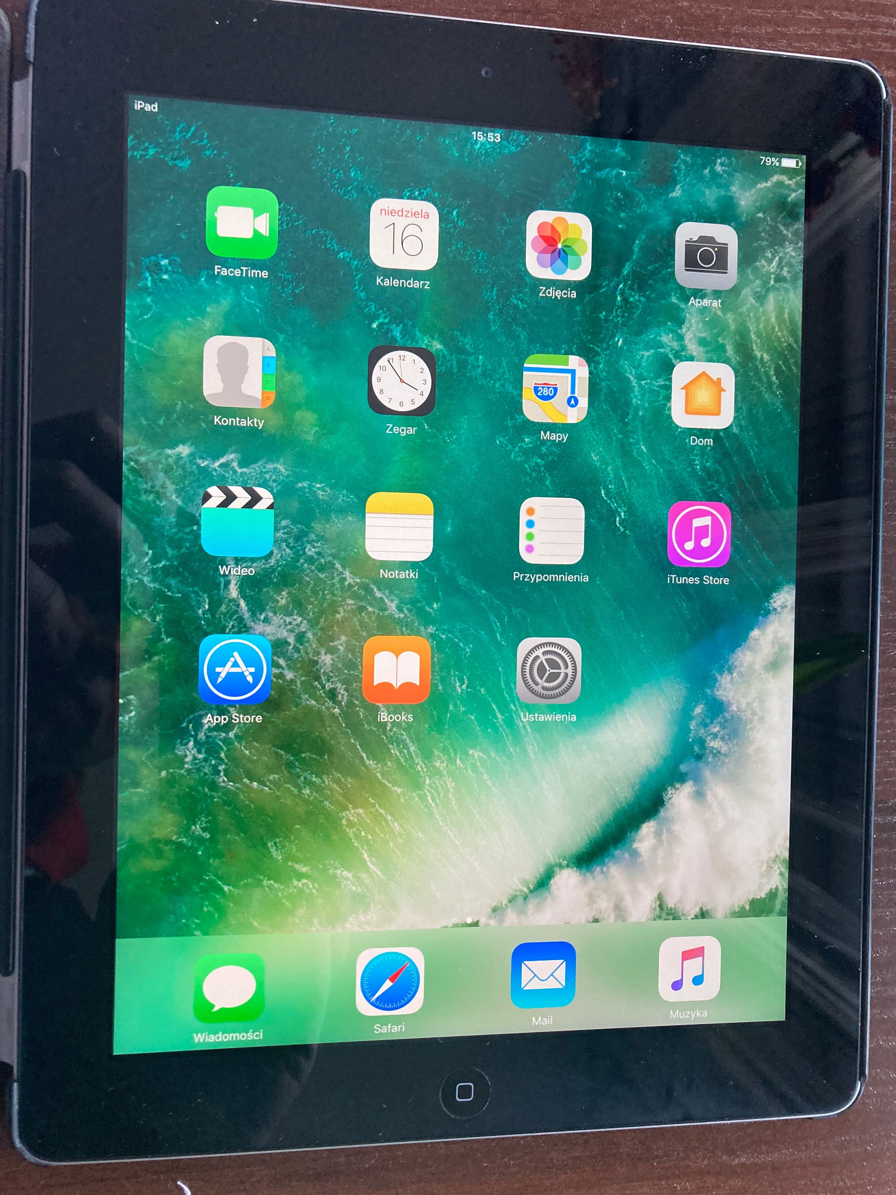 iPad 4 generacji