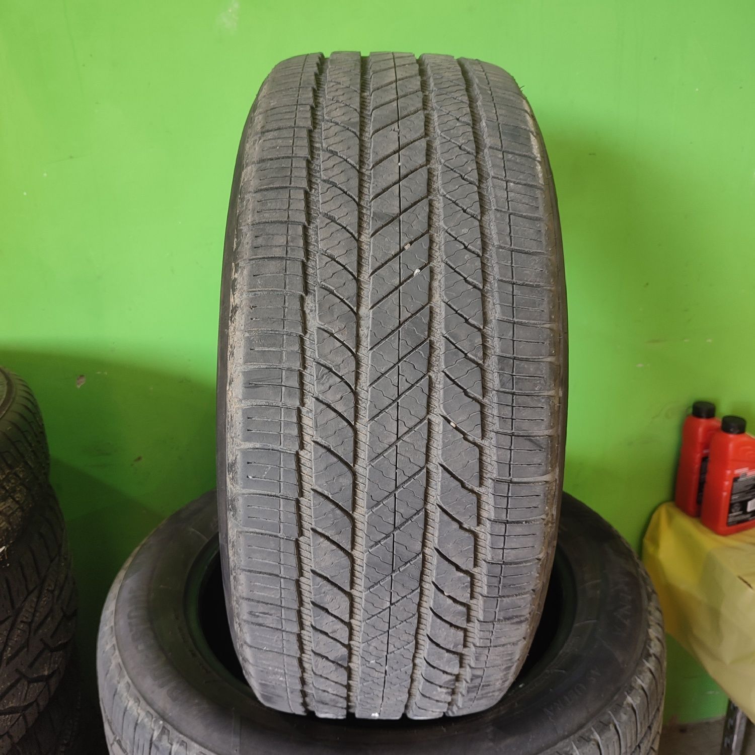 Bridgestone 265/50 r19, 2023 р.