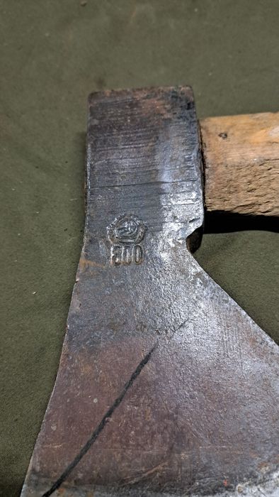 Toporek 800gr Johan Wiebelhaus