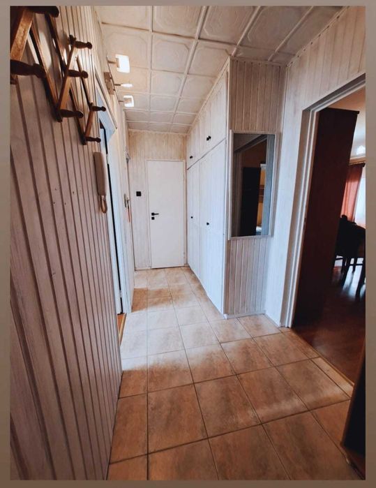 Noclegi Mieszkanie 3 pokoje 61m2 - 7 osób