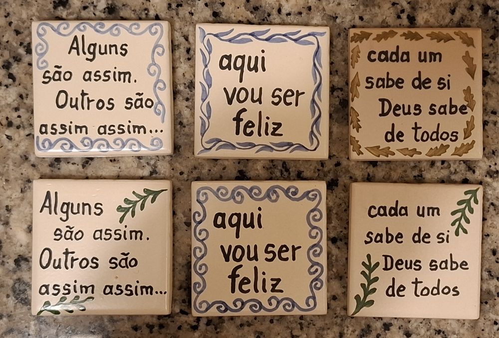 Azulejo 5x5 com ou sem iman
