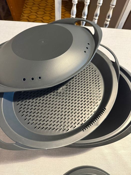 Bimby robô de cozinha