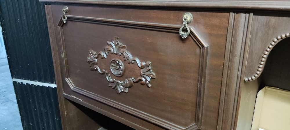 Movel de Sala Vintage em Madeira