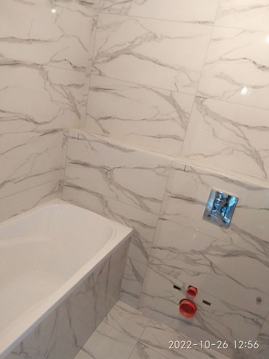 Укладання плитки