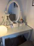toaletka hemnes ikea