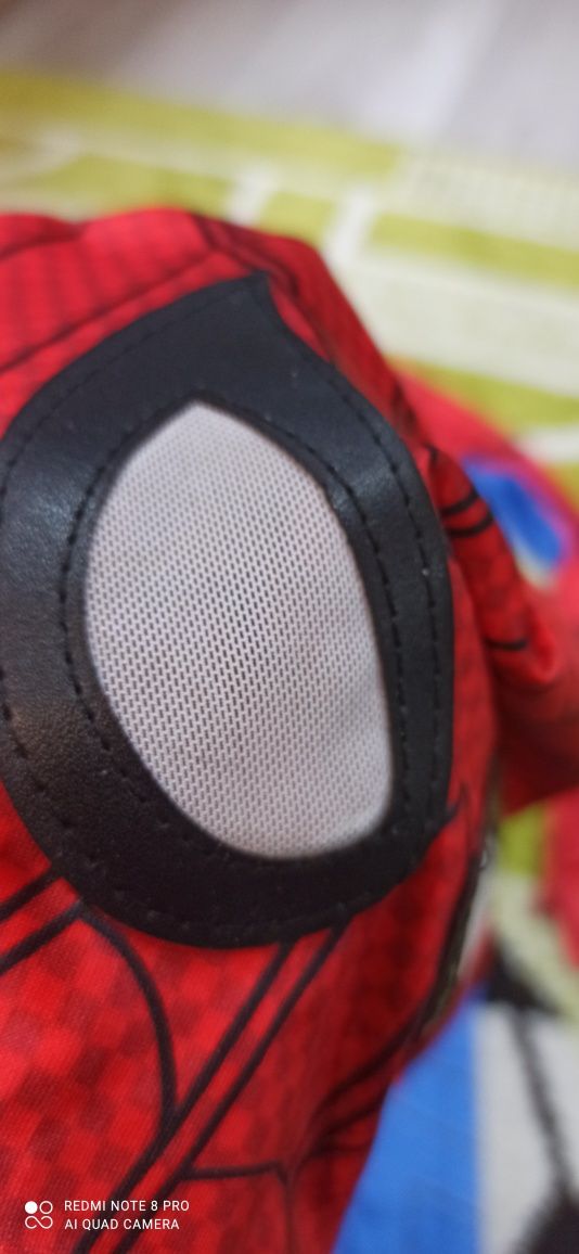 Strój Spider-Man 110