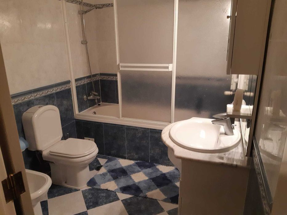 Quarto Casal-Duplo - ALVERCA