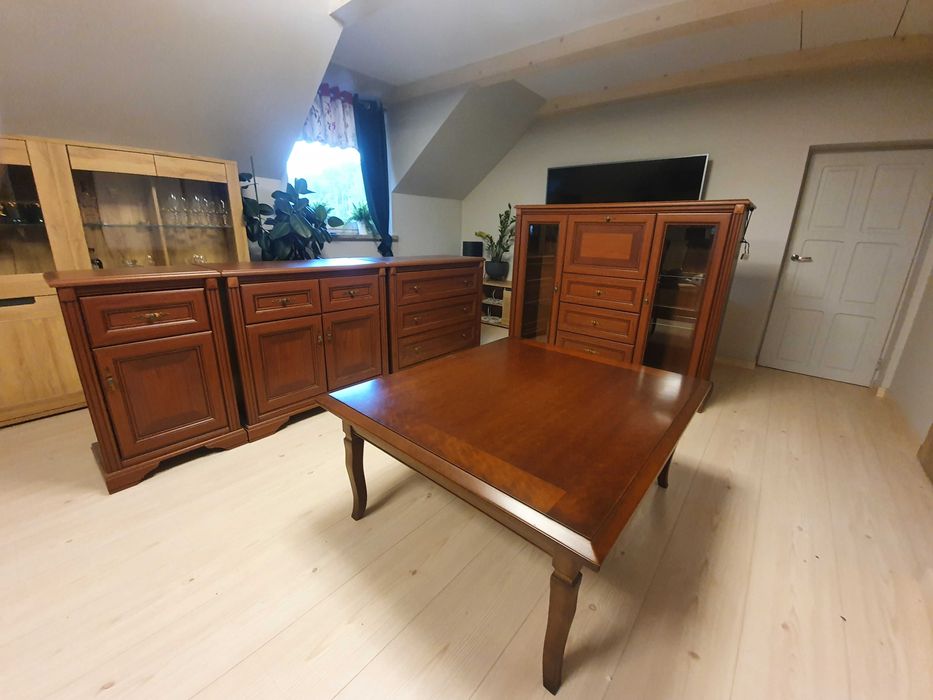 Stół do salonu kent BRW.