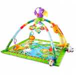 Mata edukacyjna Fisher Price