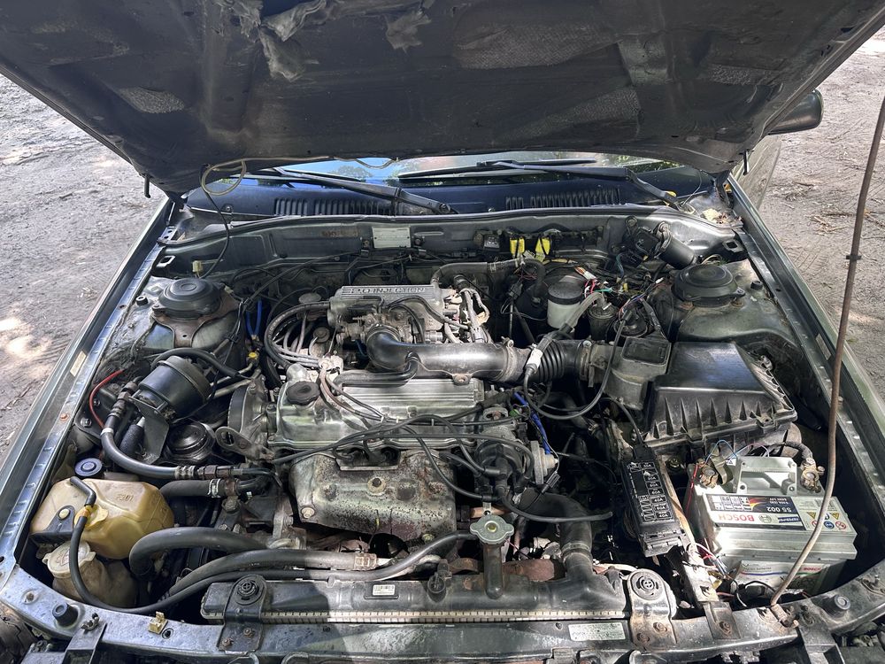 Mazda mx6 mazda 626 gd мазда 626