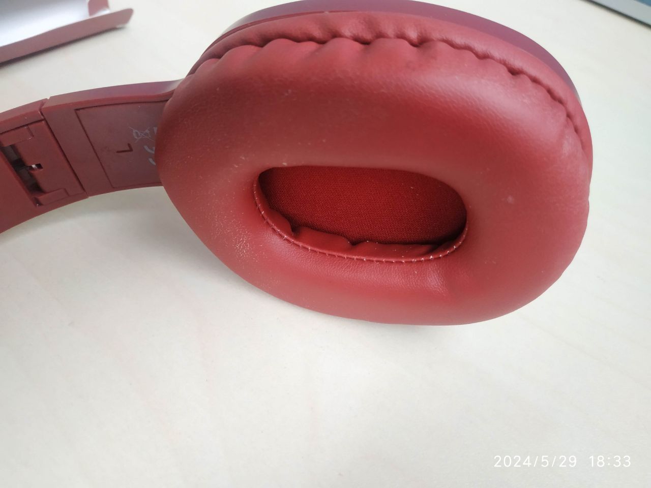 Навушники Bluetooth Havit H2590BT Pro