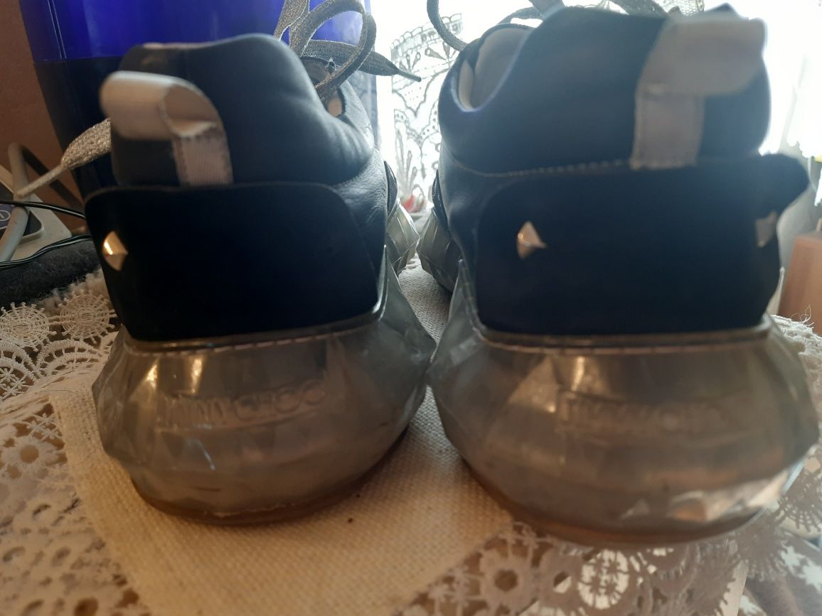 Кросівки Jimmy Choo 28 см 43 розмір