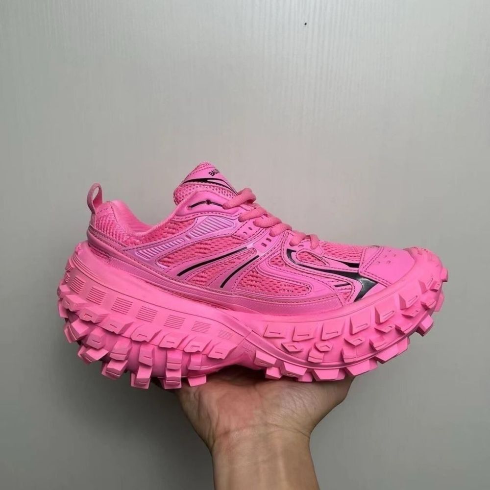 Balenciaga Defender | Усі розміри