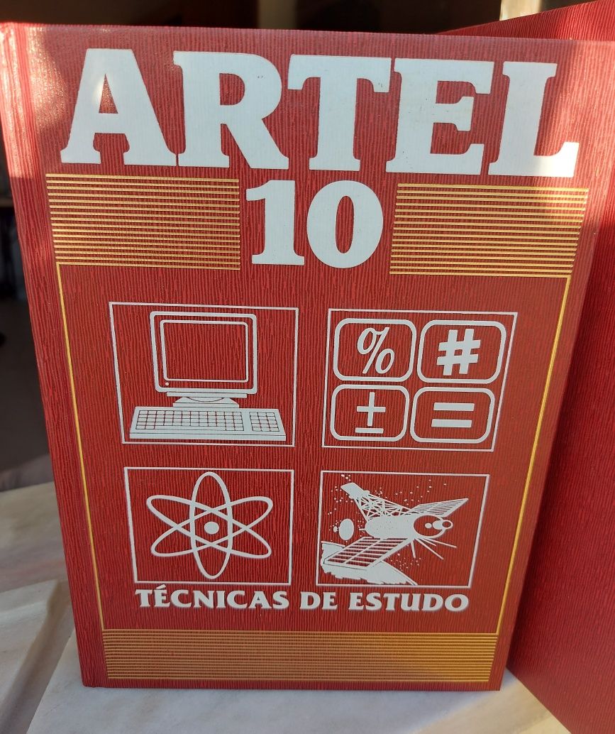 Coleção Guia do Estudante [Artel