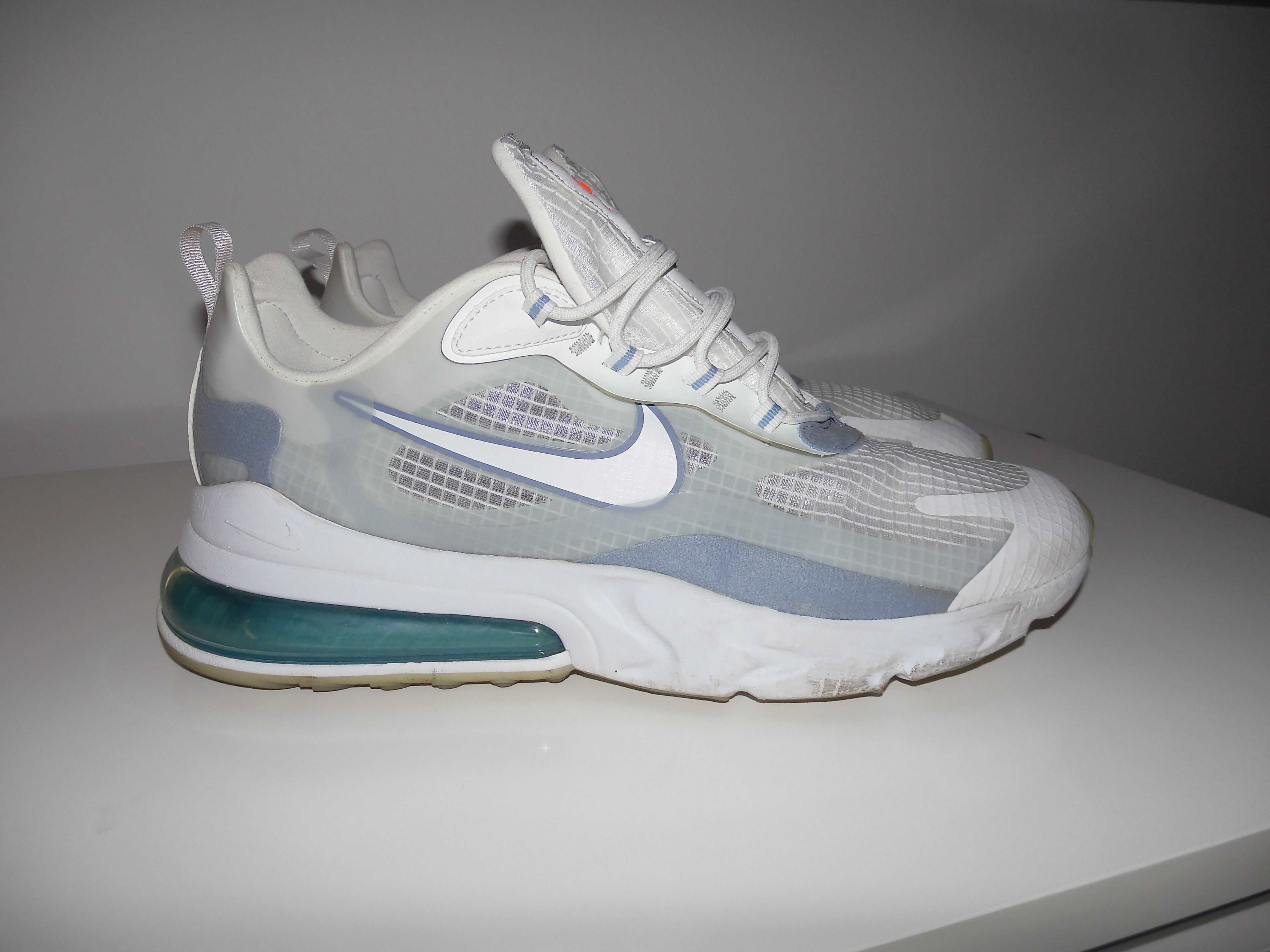 Nike Air Max 270 React Buty Męskie Sportowe 47 BDB