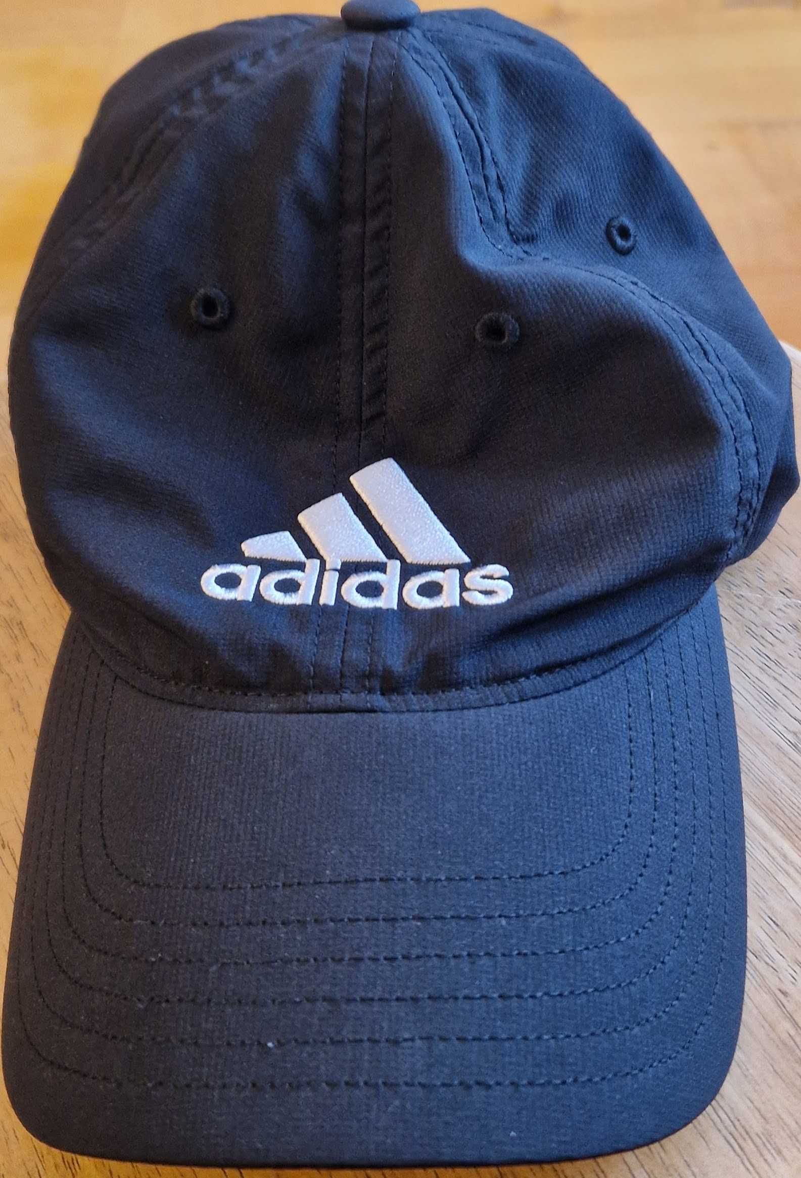 czapka z daszkiem ADIDAS