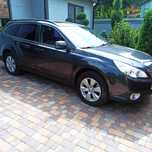 Субару Аутбек 2011 2.5 Subaru Outback повна комплектація