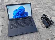 Dell Latitude 7490 Dotyk Core i5 16GB 512GB Solidny Laptop FullHD IPS