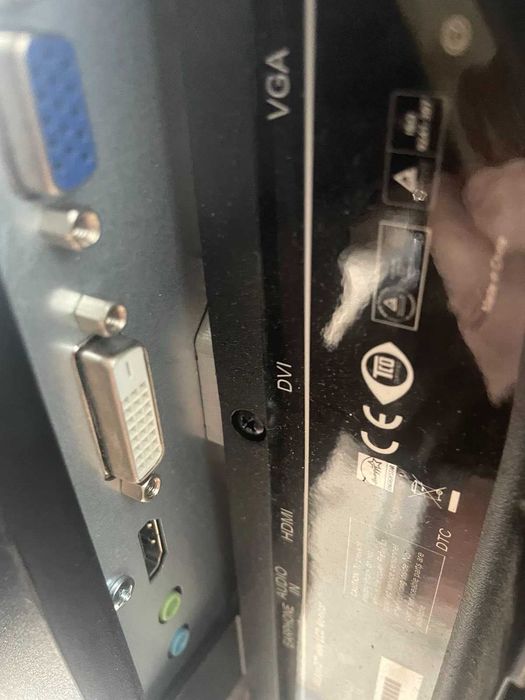 Монітор Terra 2760W LED Full HD