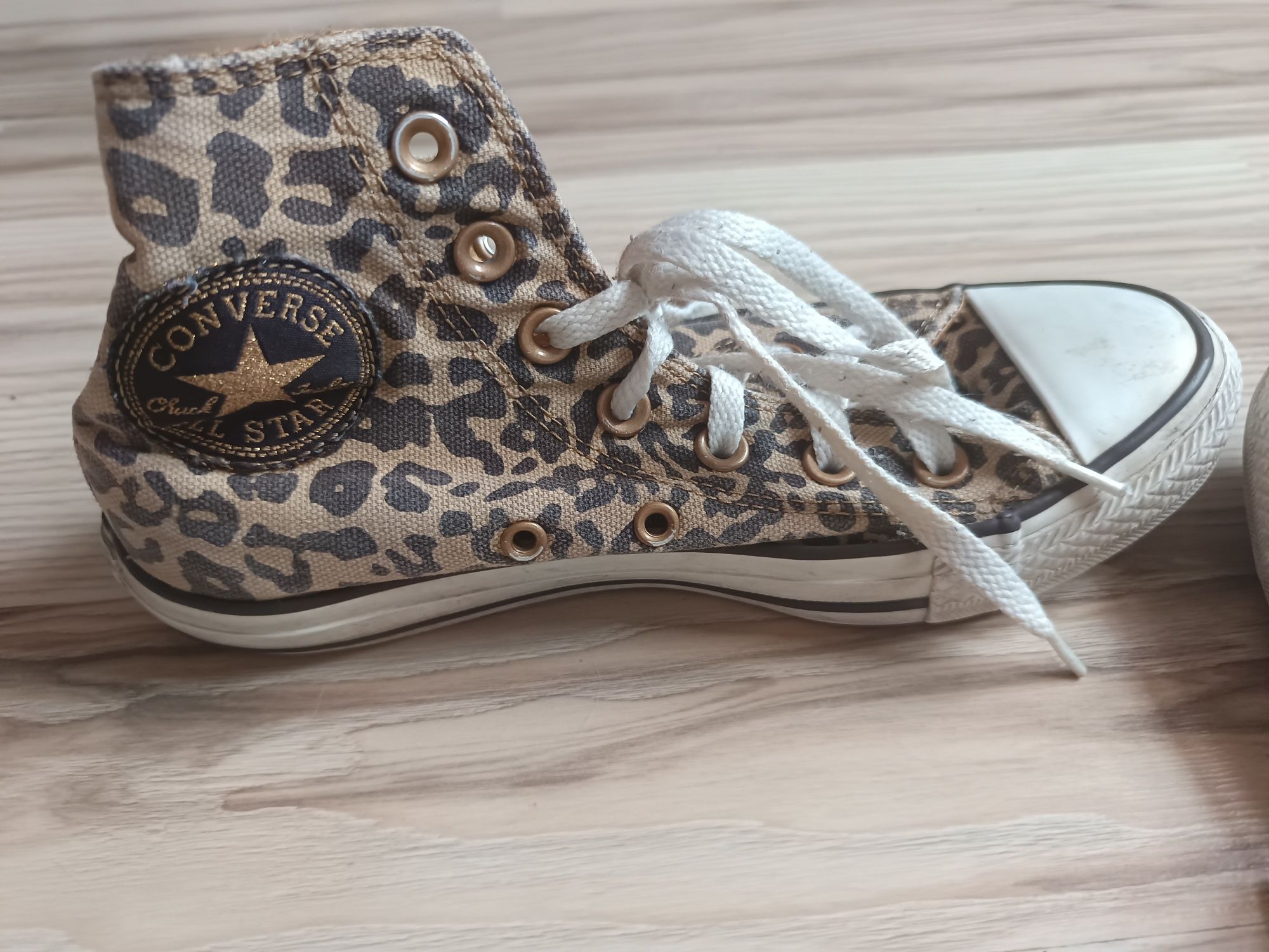 Trampki Converse