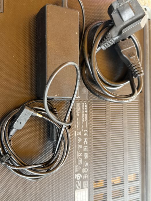 ACER ASPIRE 3 Como novo