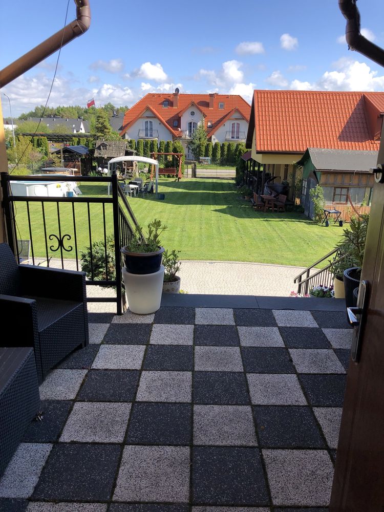 Łeba-Nowęcin Pokoje, domki,apartament   willawenus.pl