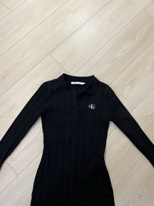 Платье женское Calvin Klein оригинал размер S