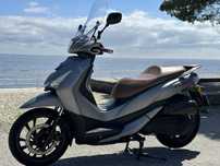 Sym HD 300 ANO 2020